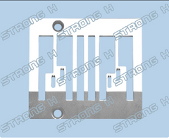 STRONG H NEEDLE PLATE 14-581