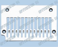 STRONG H NEEDLE PLATE 14-496