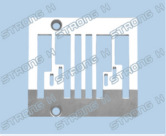STRONG H NEEDLE PLATE 14-583