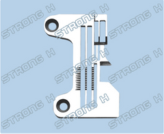 STRONG H NEEDLE PLATE 277505R40