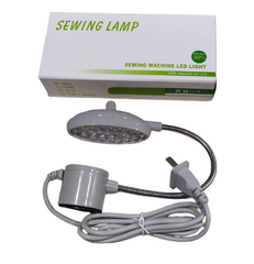 LED LIGHT WITH DIMMER