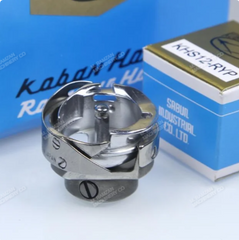 KOBAN SHUTTLE HOOKS KHS12-RYP FOR EMBROIDERY MACHINES