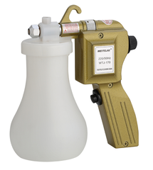 SEWOONG TEXTILE CLEANING GUN