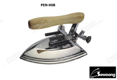 SEWOONG INDUSTRIAL STEAM IRON SMALL