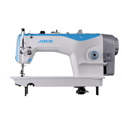 Jack F4 Single Needle Lock Stitch Machine