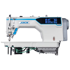 Jack A7 Digital Feeding Computerized Machine