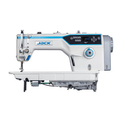 Jack A6 Needle Feed Lock Stitch Computerized Machine