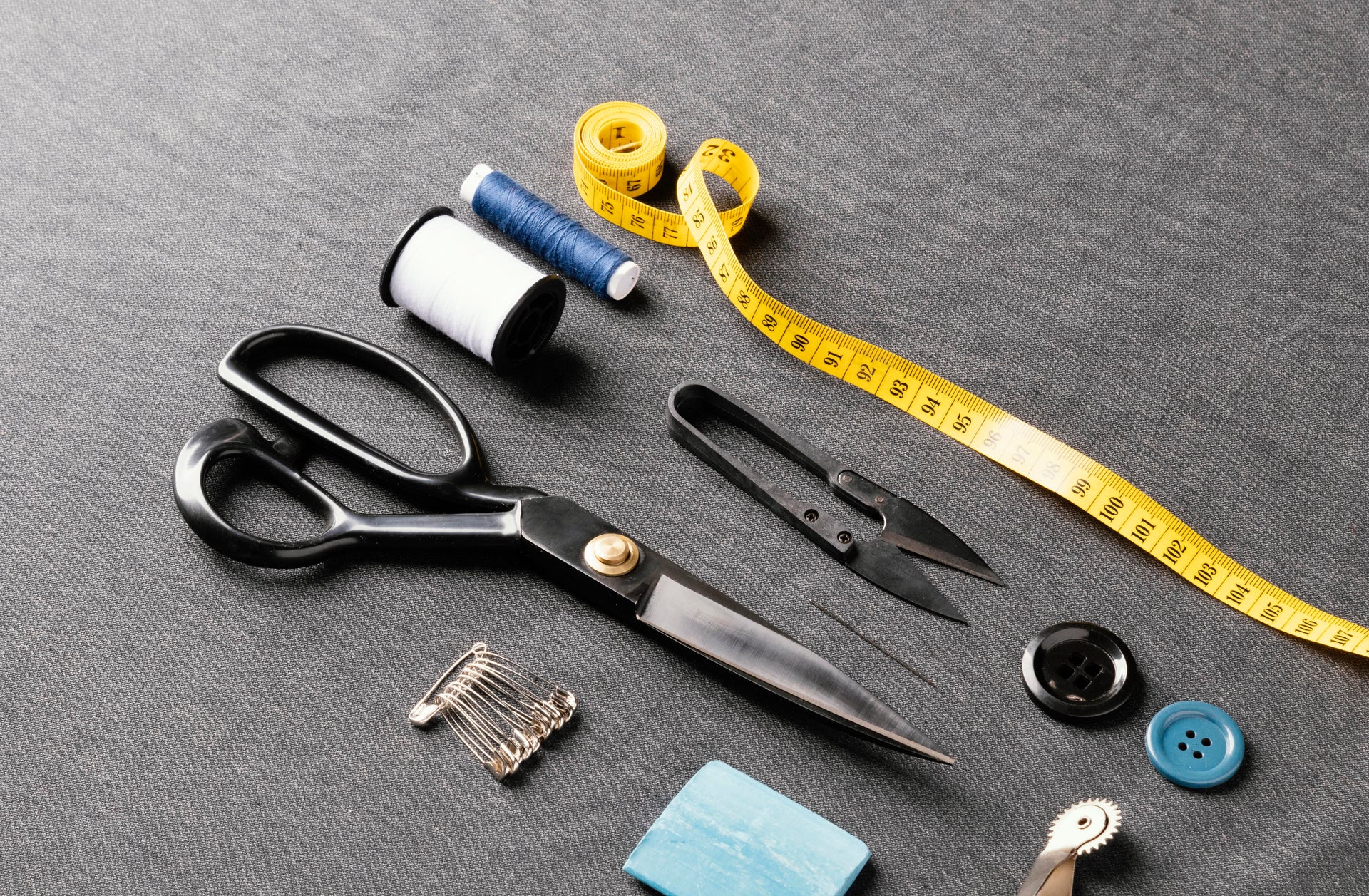 Tailoring Item Sale