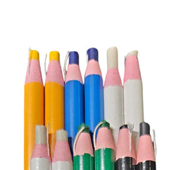 ROLLING CHAWK PENCIL COLORS