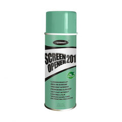 Magic Screen Print Colour Laser Ink Stain Remover for Paper