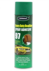 Heavy Duty Car Headliner Adhesive Spray Sprayidea 97