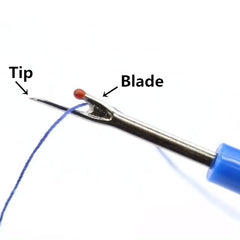 Double needle For sewing machine