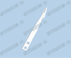STRONG H INDUSTRIAL KNIFE 05-548