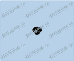 STRONG H NEEDLE CLAMP 10400147