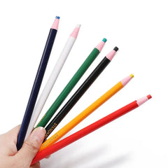 Versatile Tailor's Chalk Pencils