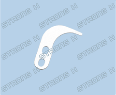 STRONG H  MEB-3200 SPRING KNIFE