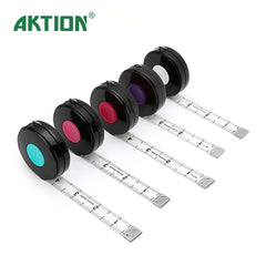 AKTION MEDUIM ROLLER TAILORING TAPE WITH RIBON