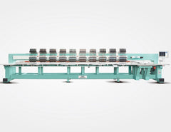 Automatic Sequin Punch Press Machine Series