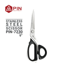 PIN -7230 9" JAPAN QUALITY SCISSOR