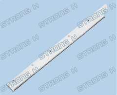 STRONG H STRAIGHT KNIFE A4006-12H