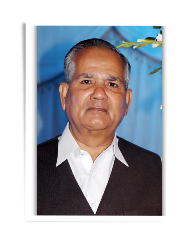 CORPORATE PROFILE – MRamzan
