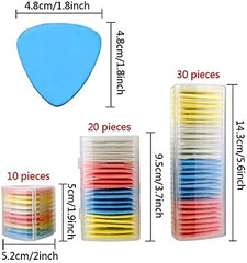 Triangle Tailors Chalk,Sewing Fabric Chalk and Fabric Markers for Quilting,Sewing Supplies Accessories (10Pcs)