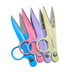 Golden Eagle Macarons Thread Clipper