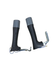 HANDLE COMPLETE FOR SILVER STAR IRON ES300L