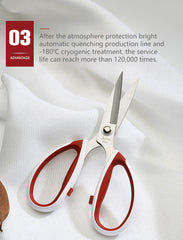 PIN-4093 9" INCH Tailoring Scissors