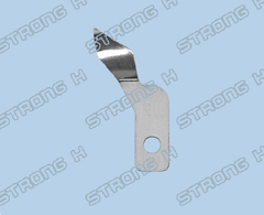 STRONG H DBZ-B737 KNIFE S02643-001