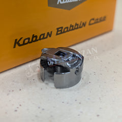 Original Koban SC35-NS Bobbin Case for Tajima & Barudan Embroidery Machines Made In Japan