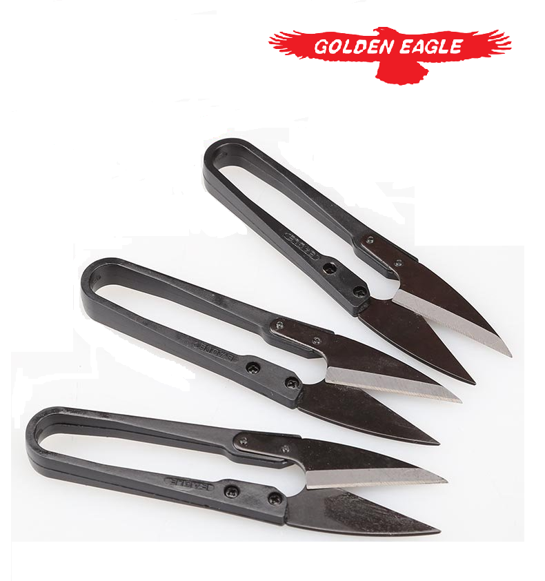 GOLDEN EAGLE THREAD CUTTER TC-805B-TW – MRamzan