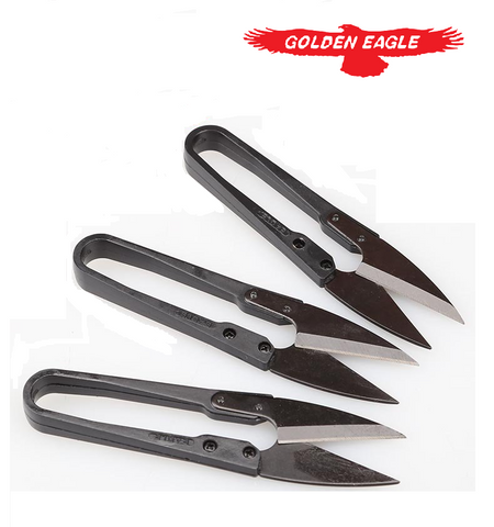 Thread Cutter Medallion GOLDEN EAGLE THREAD CUTTER TC-805B-TW – MRamzan