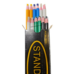 ROLLING CHAWK PENCIL COLORS
