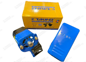 TAKING SEWING MACHINE MOTOR 180W FULL COPPER