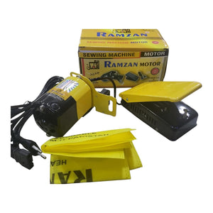 RAMZAN SPECIAL MOTOR 150W 100% COPPER