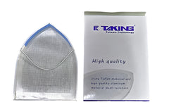 TEFLON SHOE TAKING BRAND For HS-K7 / HS-D2 BIG IRON
