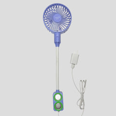 JACK Sewing Machine Magnetic Fan