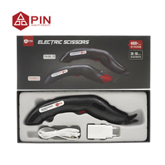 PIN BRAND ELECTRIC SCISSOR PIN-696