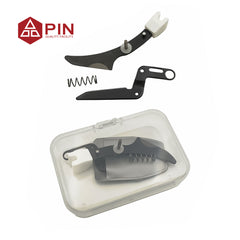 PIN BRAND ELECTRIC SCISSOR PIN-696