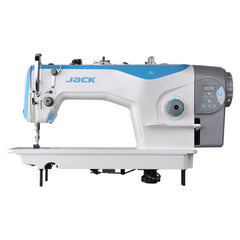Jack A2-C Single Needle Lock Stitch Manual Machine