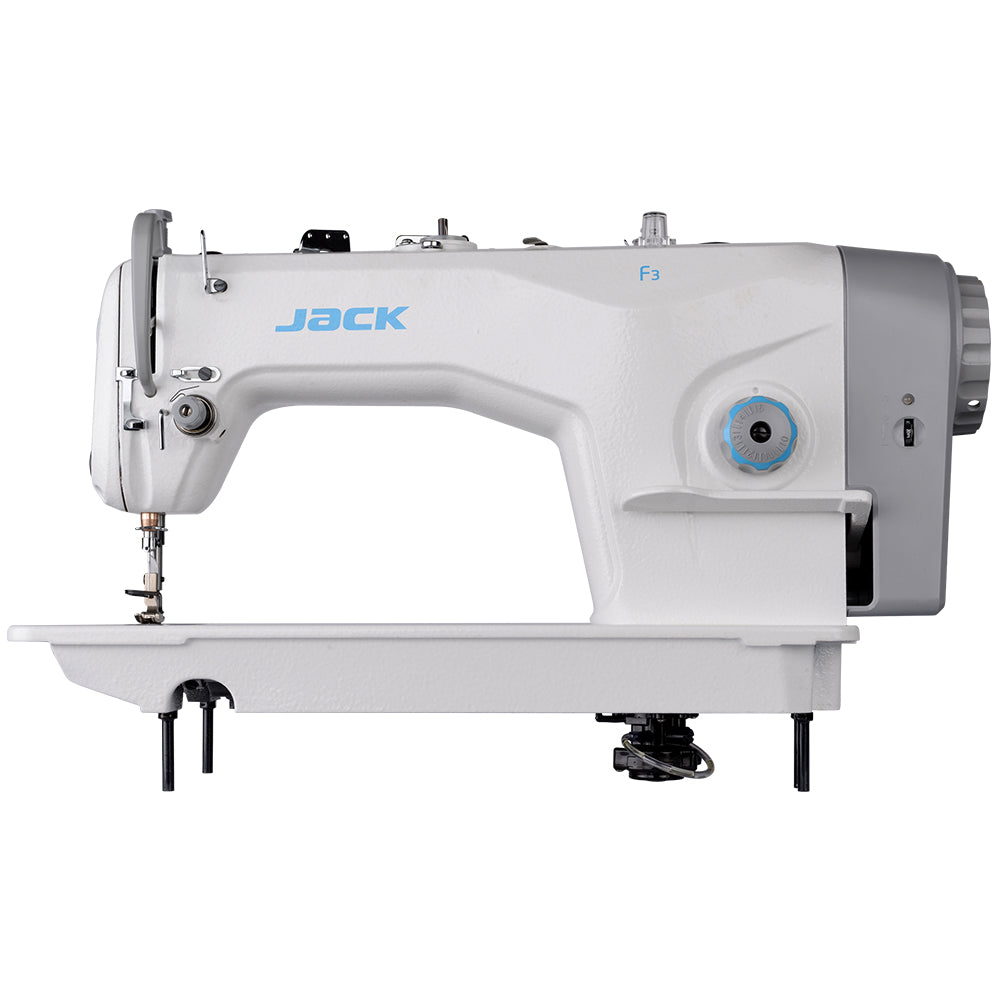 Jack F3 Single Needle Direct Drive Machine – MRamzan