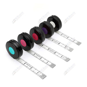 AKTION ROLLER TAILORING TAPE 60INCH AK-1031