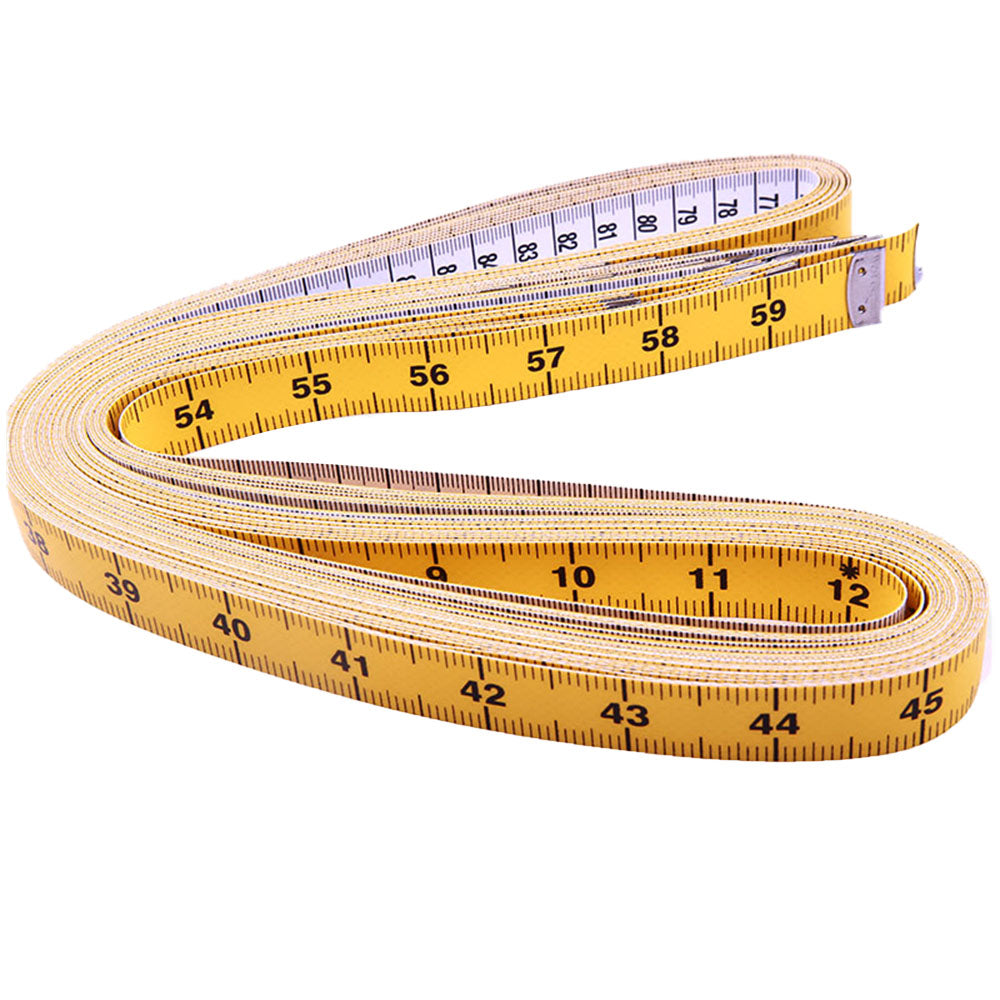 AKTION LARGE MEASURE TAPE – MRamzan