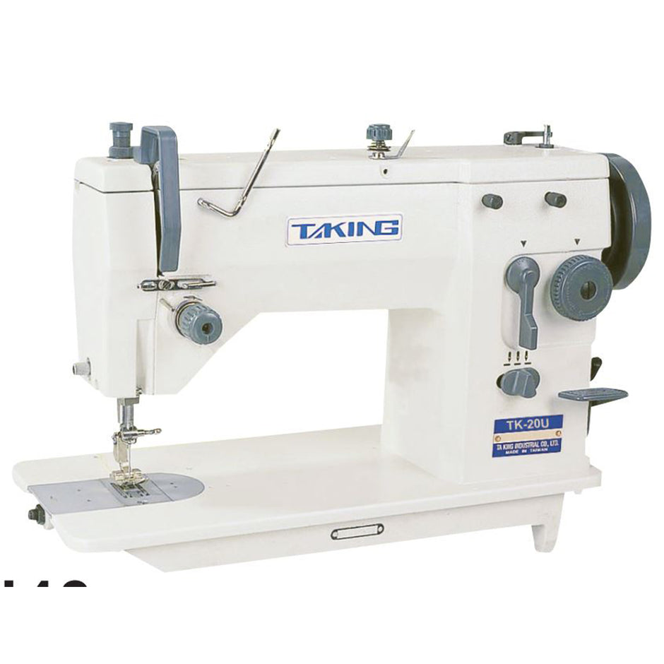 LEATHER MACHINES – MRamzan