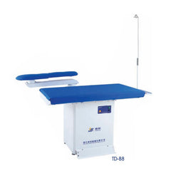 SHENGTIAN IRONING TABLE WITH ARM