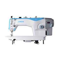 Jack H2-CZ High Speed Direct Drive Machine